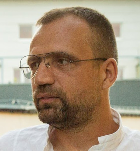 dr inż. Marek Bawiec
